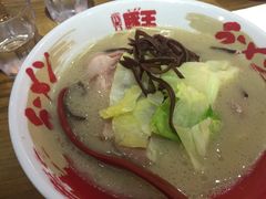 -豚王拉面(锦荣商业大厦店)