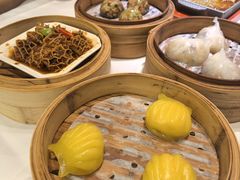-稻香海鲜饭店(第一国际店)