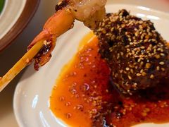 -大盐帮川菜馆(长楹天街店)