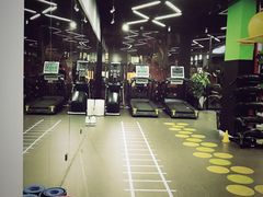-VPsmart私教健身工作室(新华路旗舰店)