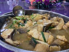 -锦湖农庄(松山湖梦幻百花洲店)