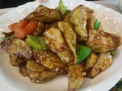 -金家老三饭庄(常营店)