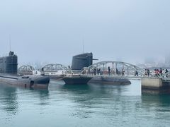 -中国人民解放军海军博物馆