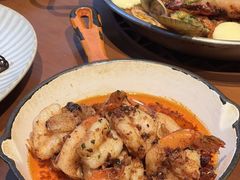 -OLLA 西班牙餐厅(丰盛里店)