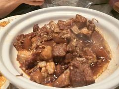 -姥姥家春饼店(惠新东街店)