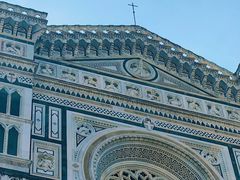 -圣母百花大教堂穹顶