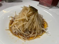 -月福京味斋·烤鸭店·北京菜(鼓楼总店)