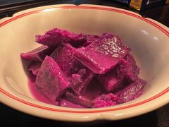 -许爷家·生态湖鲜(徐汇日月光店)