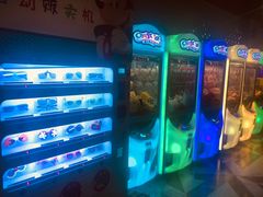 -幸福蓝海国际影城(IMAX全运村中央广场店)