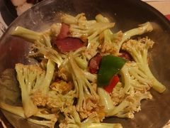 -避风塘(宝山万达店)