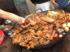 -吴长子卤菜馆(统一街店)