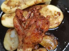 鸡腿-孙记炸串小馆