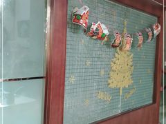 -肆月河豚·新淮扬(金融街店)