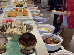 -素满香·全民食养自助(长宁龙之梦店)