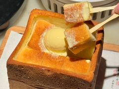 -绿茶餐厅(龙井船宴· 品牌总店)