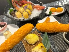 -菊上料理(蜀山银泰百货店)