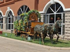 -青岛啤酒博物馆