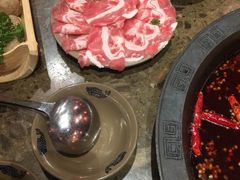 -重庆渝达老火锅(春熙路店)