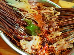-钢管厂歆瑞源油卤串串香(春熙路太古里店)
