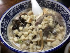 -陕西名小吃(T3航站楼一店)