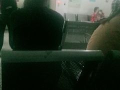 -安徽医科大学第一附属医院(绩溪路院区)