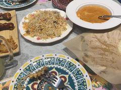 -木尔坦·Multan巴基斯坦清真餐厅halal(大智嘉园店)