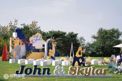 -花轿喜屋婚礼策划