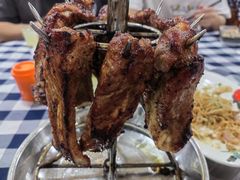 -洞密园美食城·二十二年老店(富华路店)