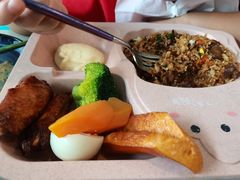 -拾挚扒房(招商花园城店)