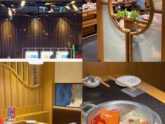 -大龙燚火锅(白石洲店)