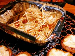 -牛坂亭 . 和牛烤肉海鲜酒场(工农路店)