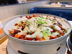 -大丰收李家(闽侯正荣财富中心广场店)