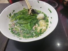 -辣派•冒菜·麻辣香锅