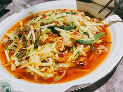 -嘎嘎鸭脑壳(蜀汉路店)