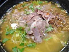 -一品飘香米线(一中总店)
