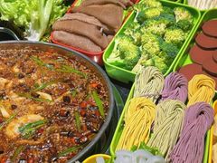 -胖子鱼·天水麻辣鱼火锅(秦州407店)