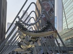 -福田卓悦INTOWN购物中心