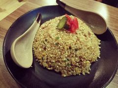 -笑福亭料理小馆(解放碑店)