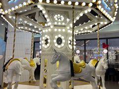 -Lilliput粒粒堡亲子餐厅(置汇旭辉店)