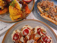 -BE BRIGHT KITCHEN(正佳广场店)