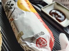 -永和大王(茉莉上新·军博店)