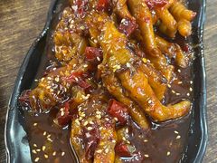 -妈妈手(山大总店)