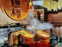 -OPEN開全日自助餐厅·西餐·海鲜(佛山希尔顿酒店)