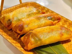 -春家·非遗手工小吃(徐汇万科广场店)