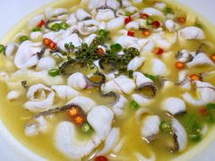 -青花椒花椒鱼(合生汇店)