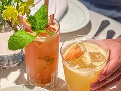 -壳里西餐厅Coquille Seafood Bistro(蒙自路店)