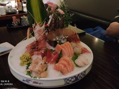 -王鼎精致料理铁板烧(世博源店)