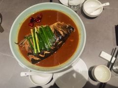 -宏宴·新京菜(望京店)
