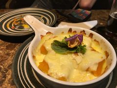 -觅福里•熟成和牛餐厅