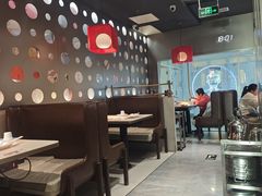 -黄记煌三汁焖锅(顺义华联店)